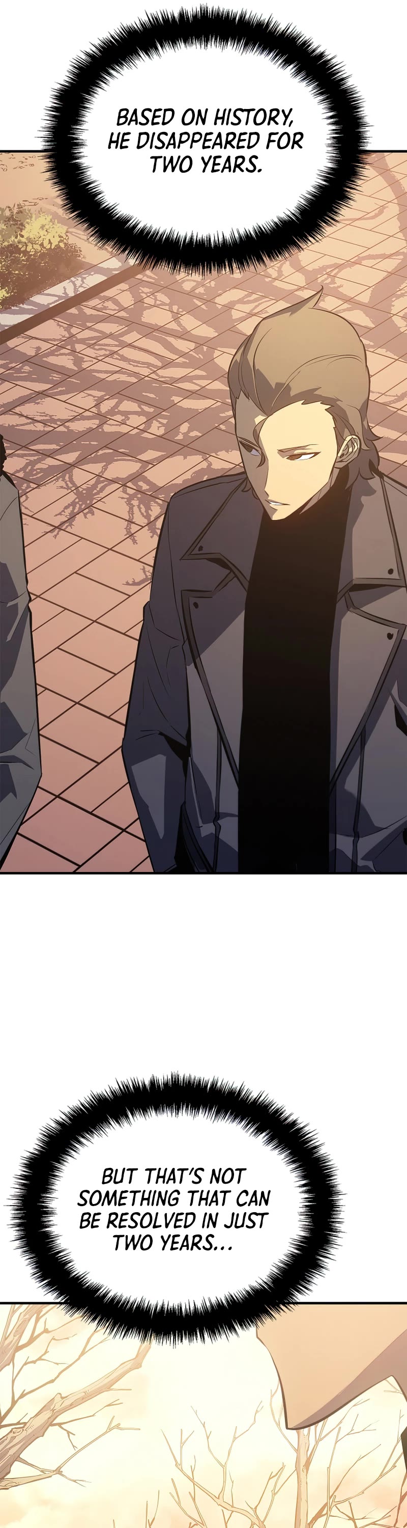 Solo Leveling Chapter 183