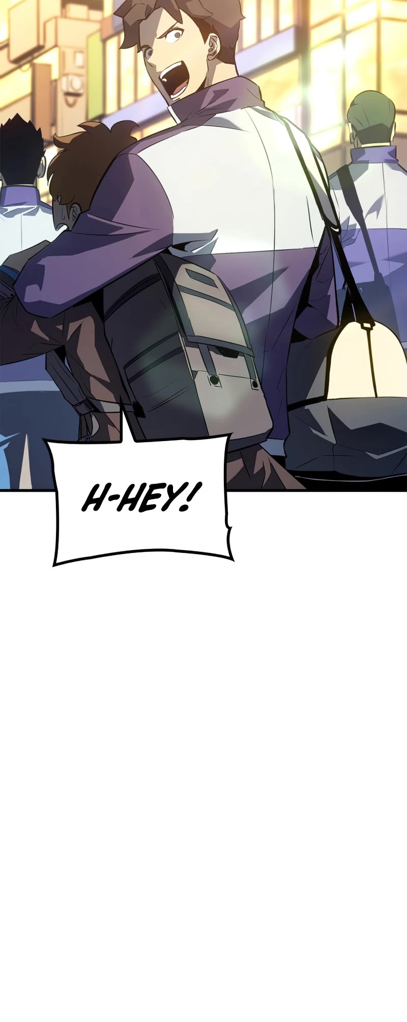 Solo Leveling Chapter 183