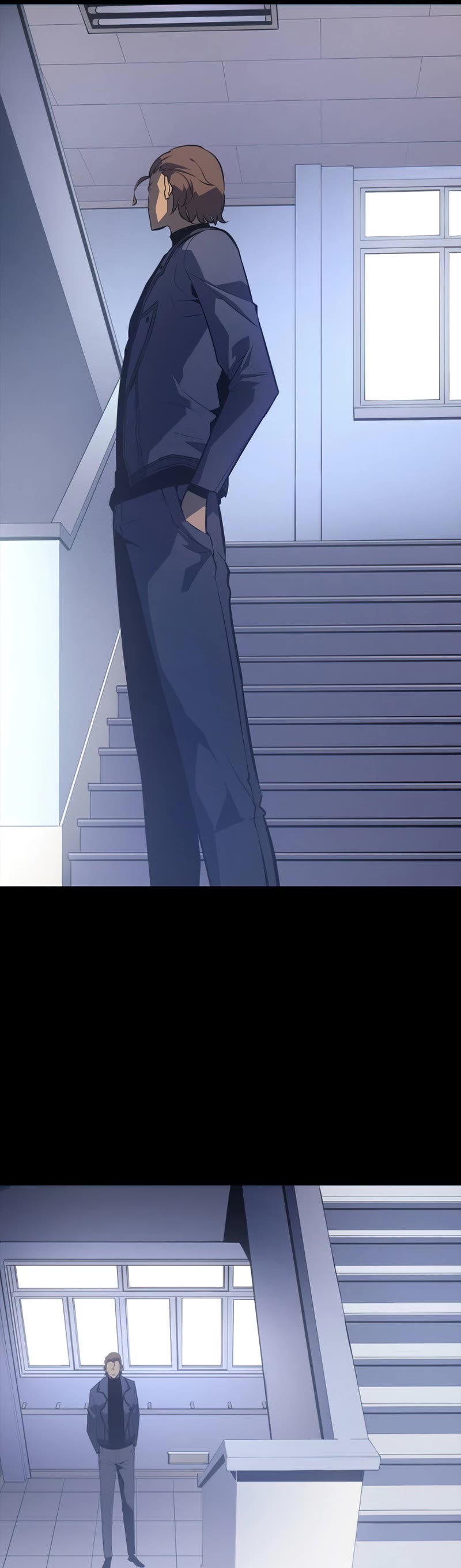 Solo Leveling Chapter 183