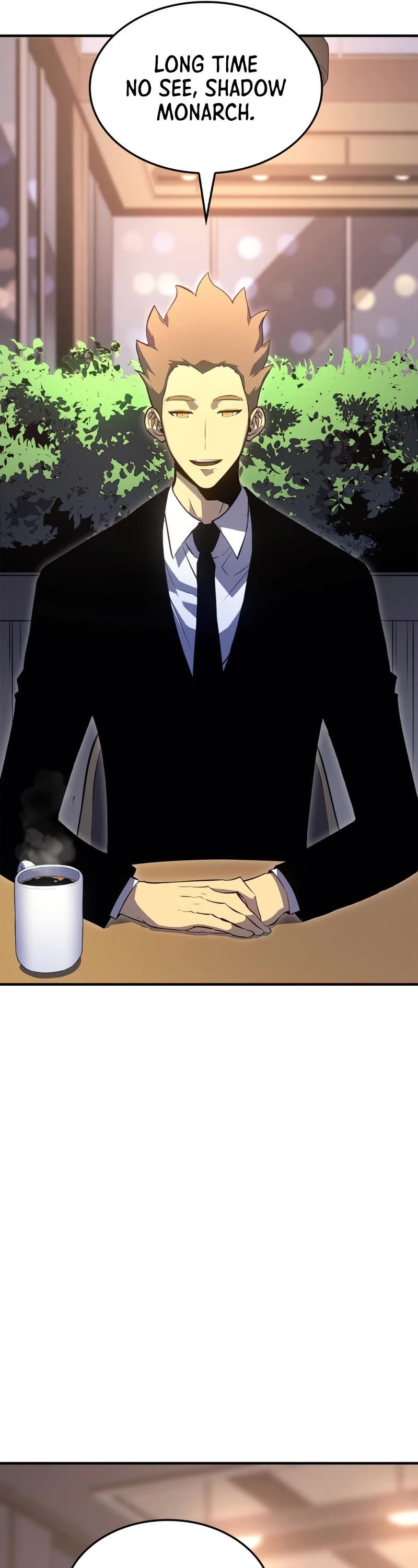 Solo Leveling Chapter 183