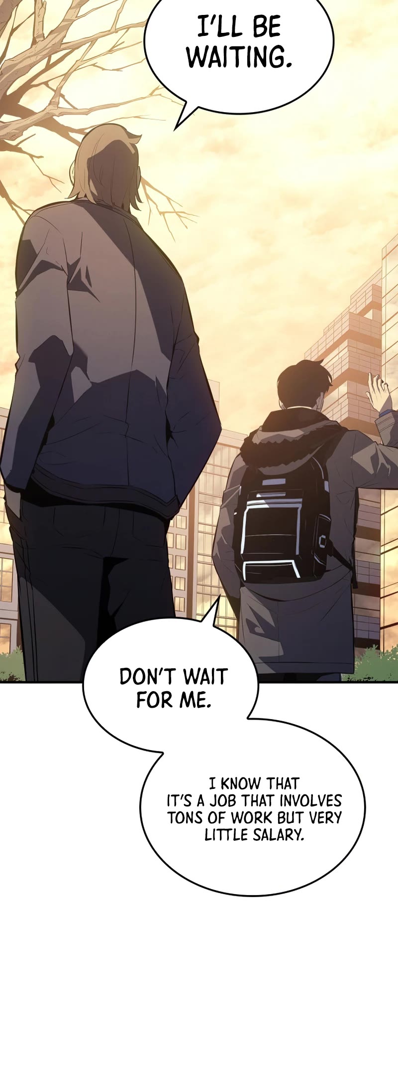 Solo Leveling Chapter 183