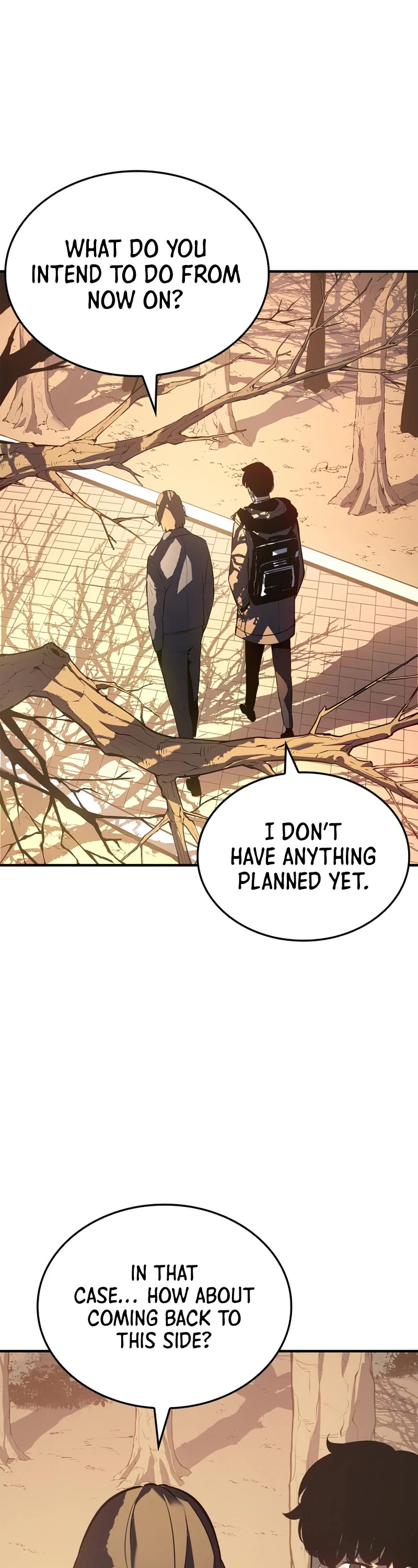 Solo Leveling Chapter 183