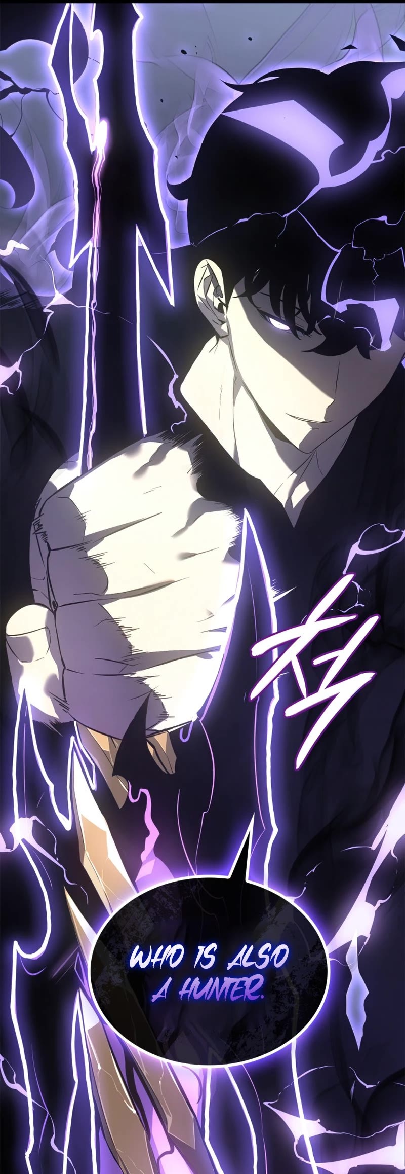 Solo Leveling Chapter 183
