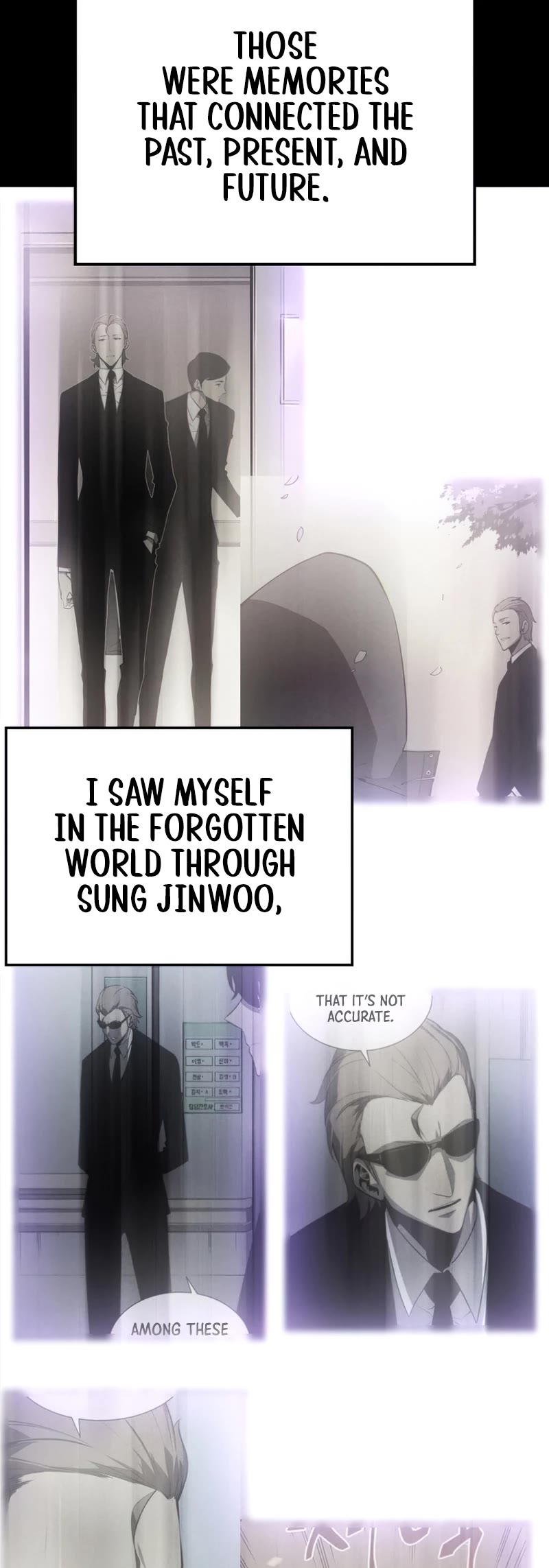 Solo Leveling Chapter 183