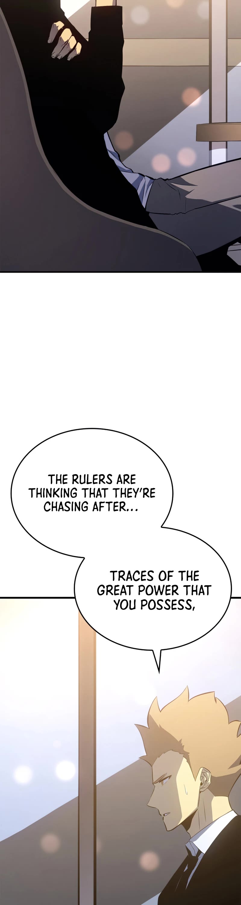 Solo Leveling Chapter 183