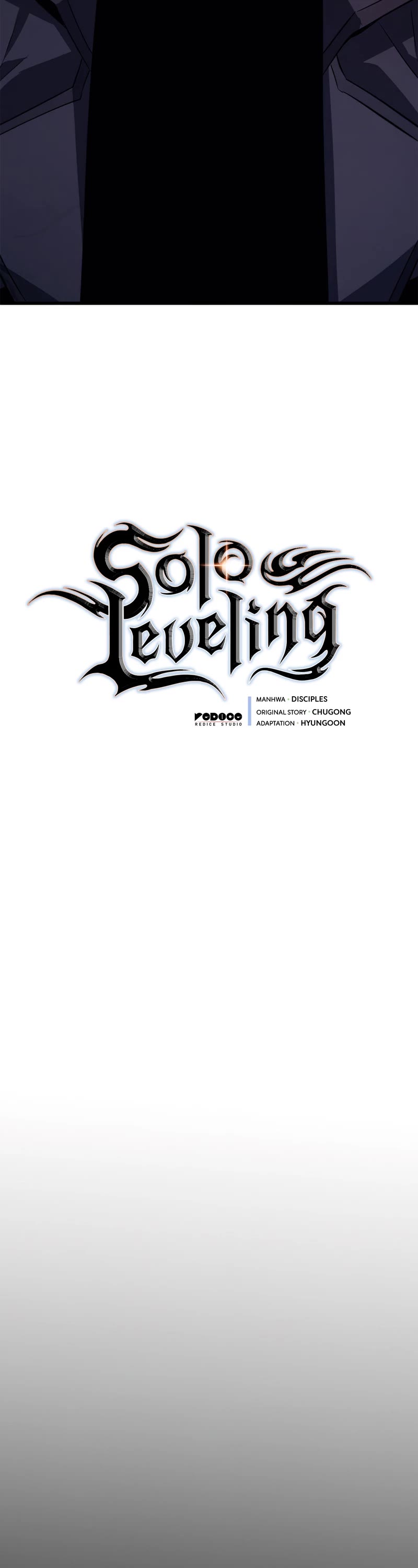 Solo Leveling Chapter 183