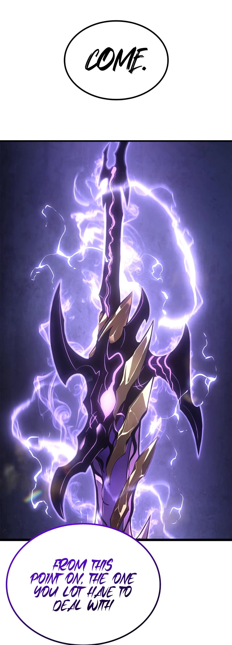 Solo Leveling Chapter 183