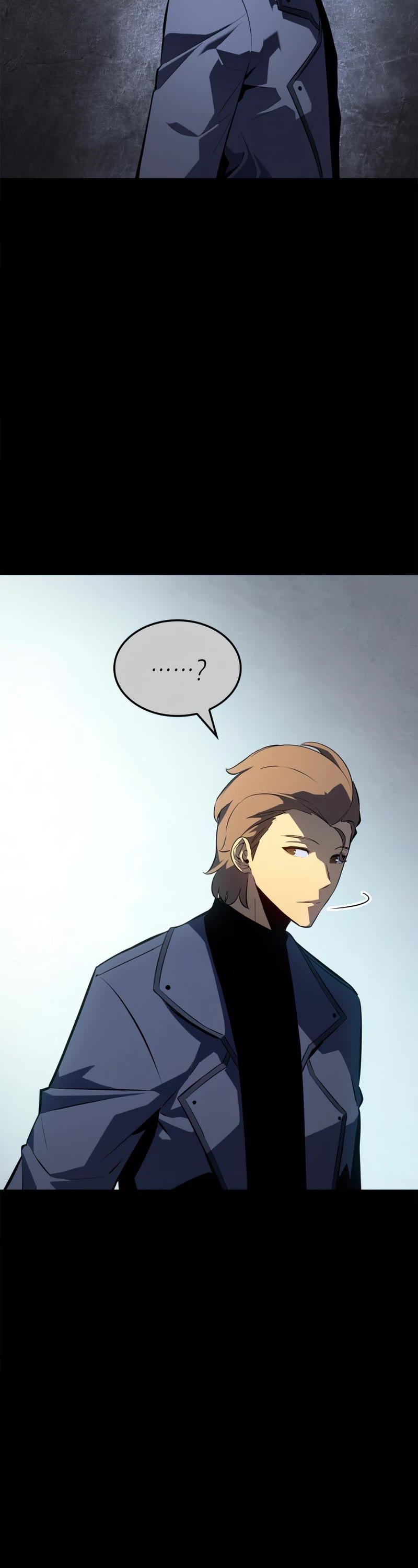 Solo Leveling Chapter 183