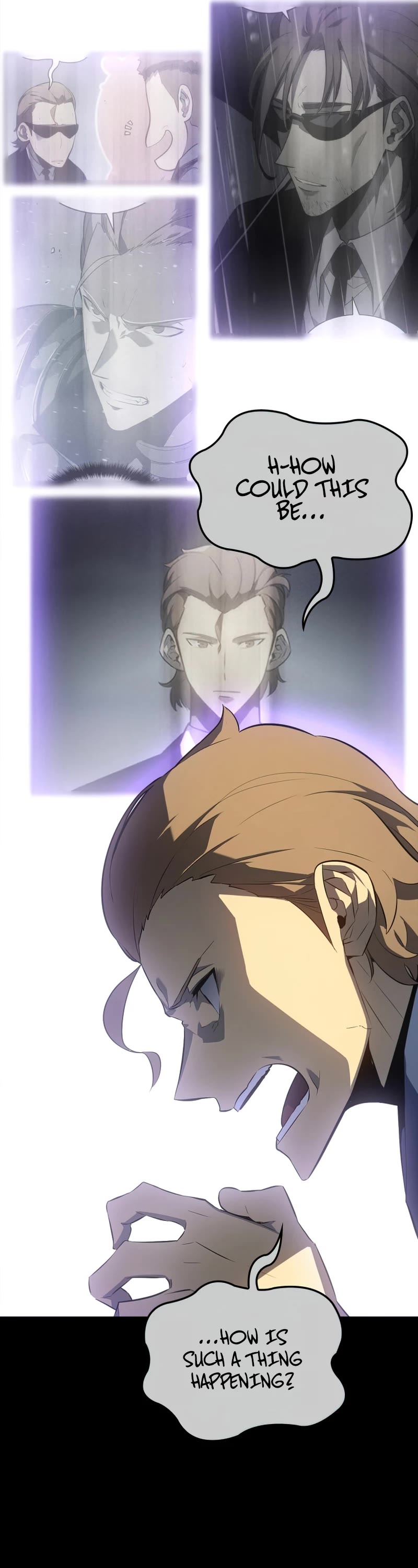 Solo Leveling Chapter 183