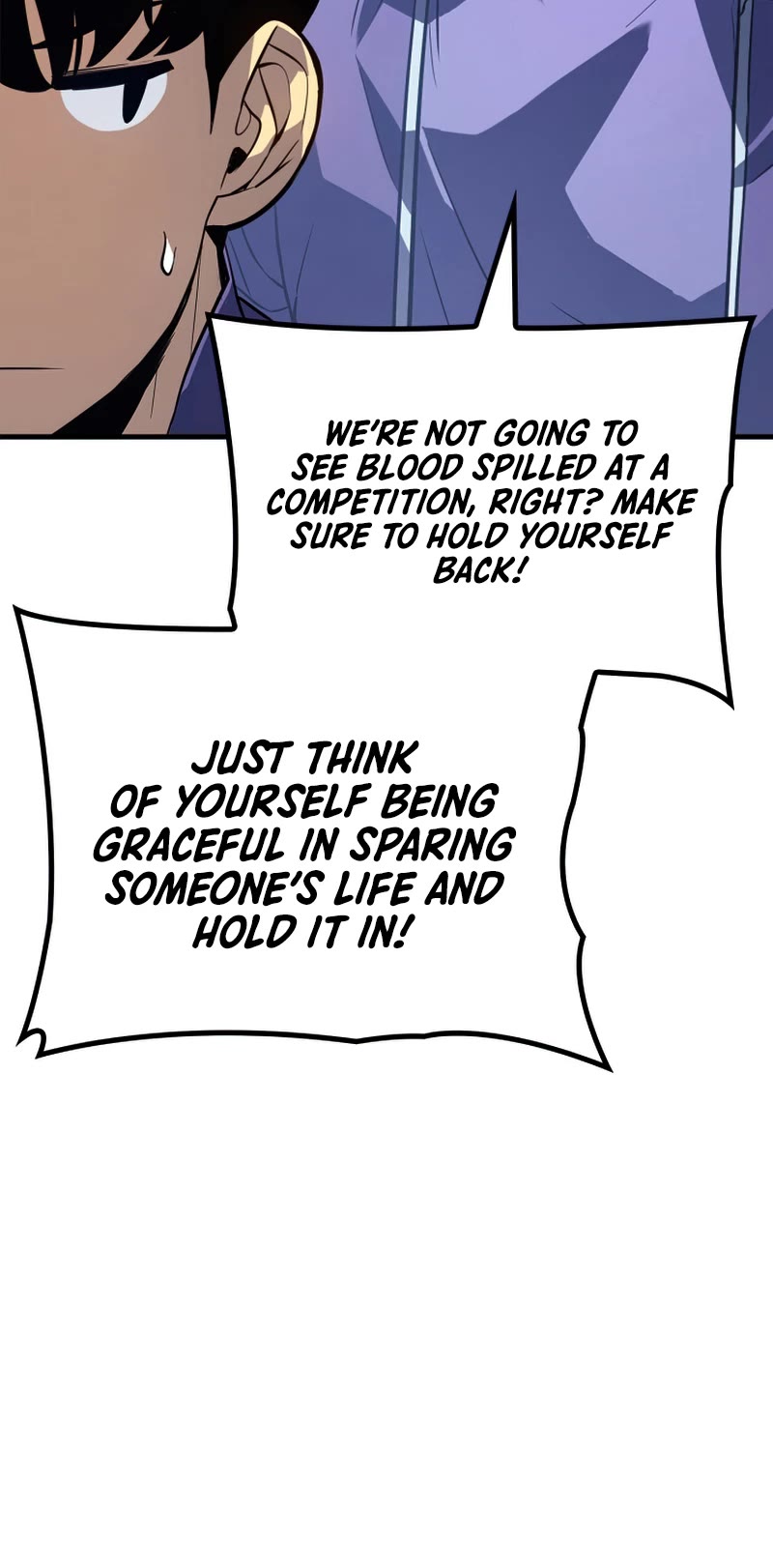 Solo Leveling Chapter 185