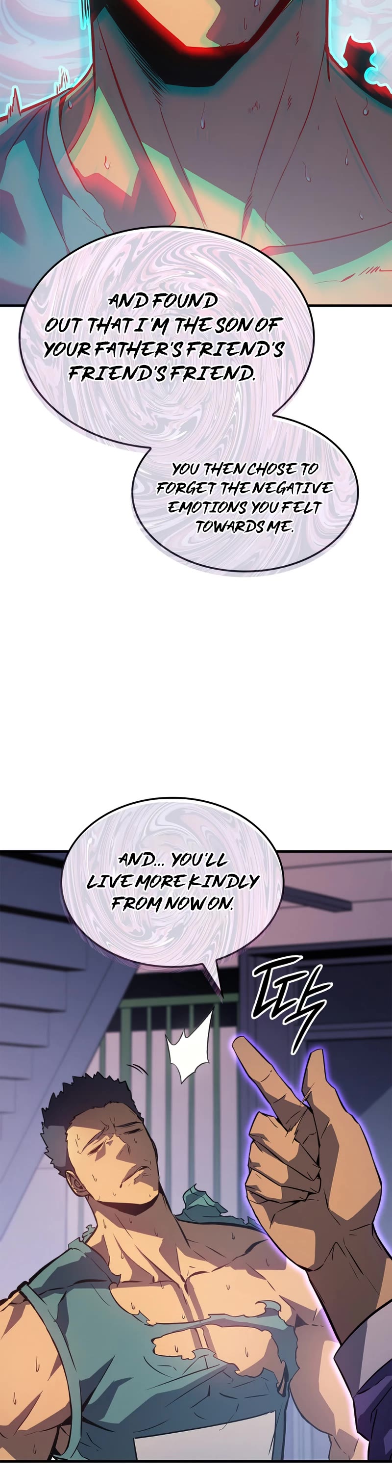 Solo Leveling Chapter 185
