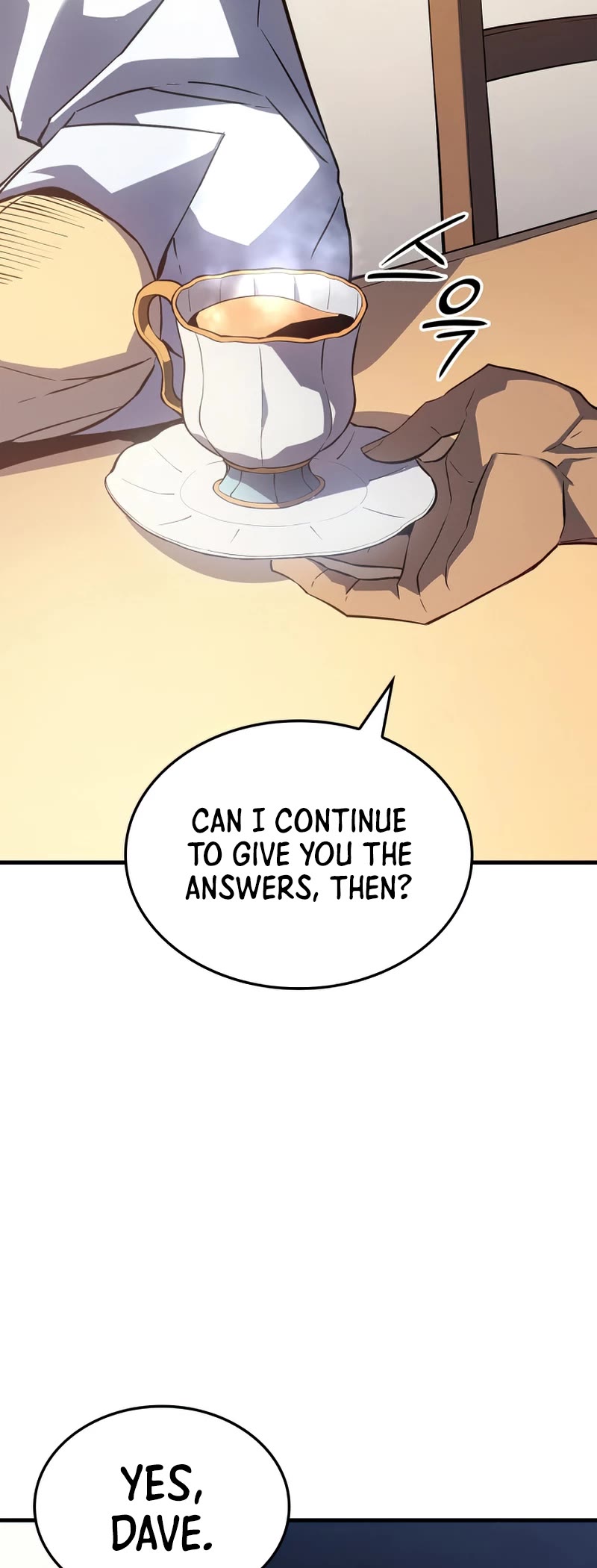 Solo Leveling Chapter 185
