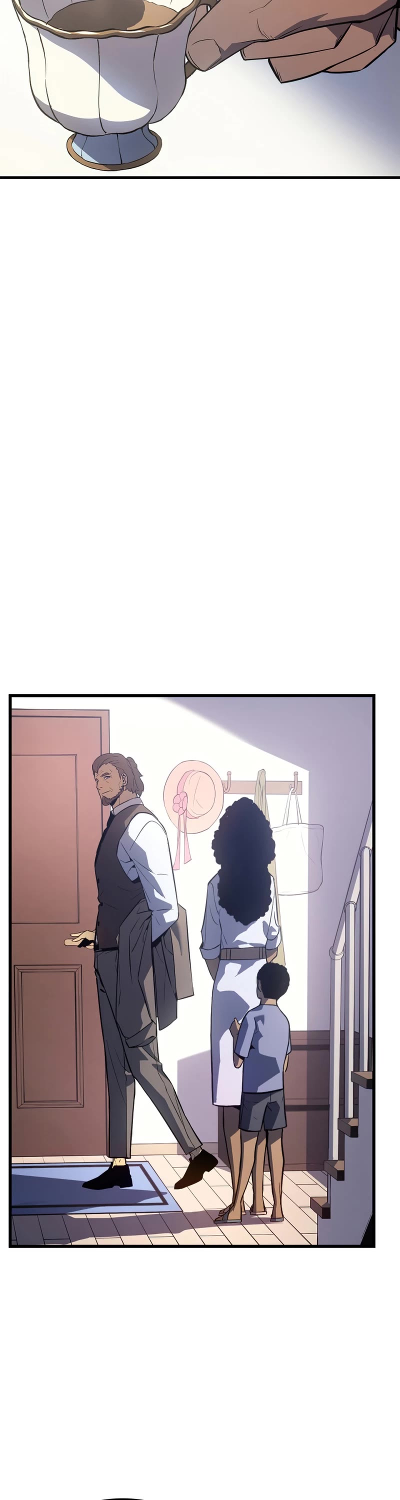 Solo Leveling Chapter 185