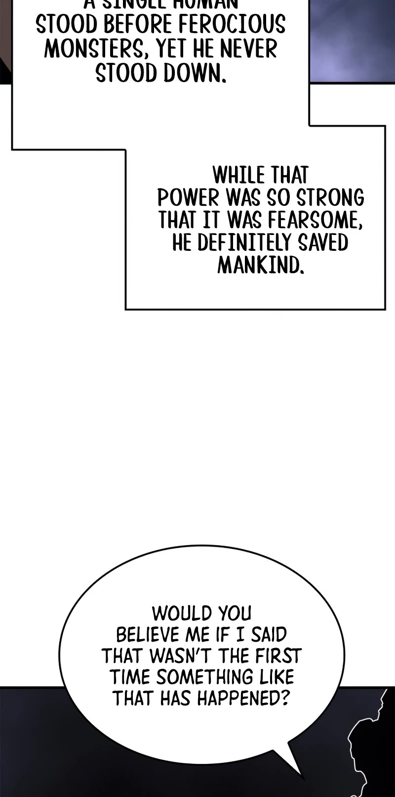 Solo Leveling Chapter 185