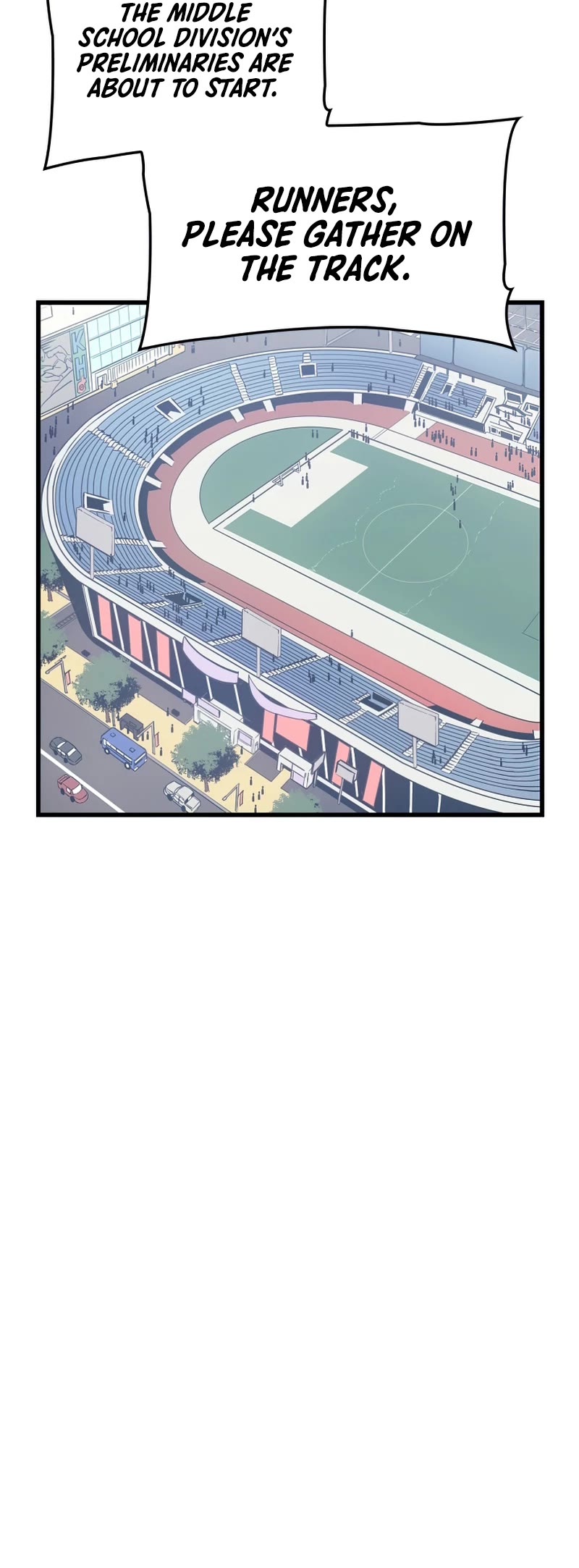 Solo Leveling Chapter 185