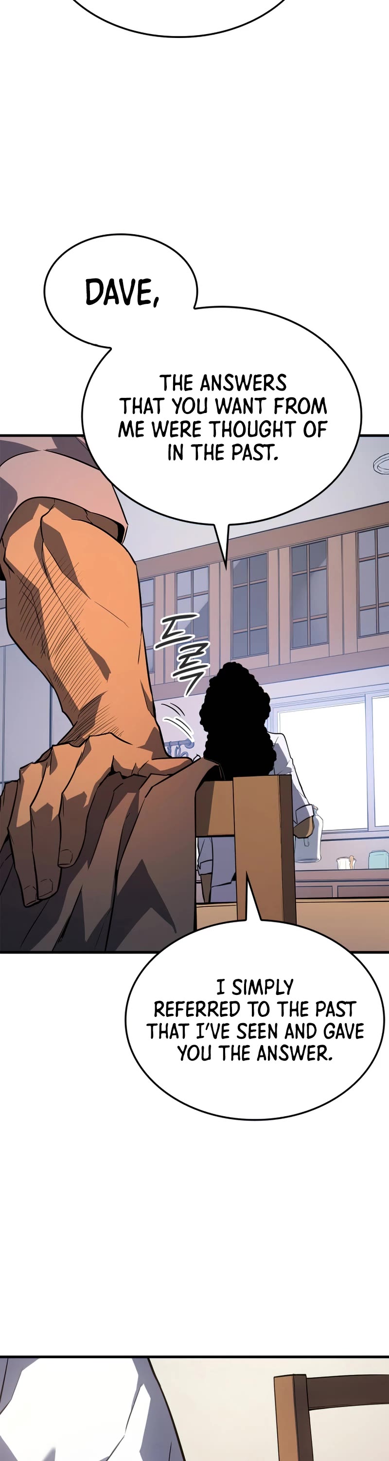 Solo Leveling Chapter 185