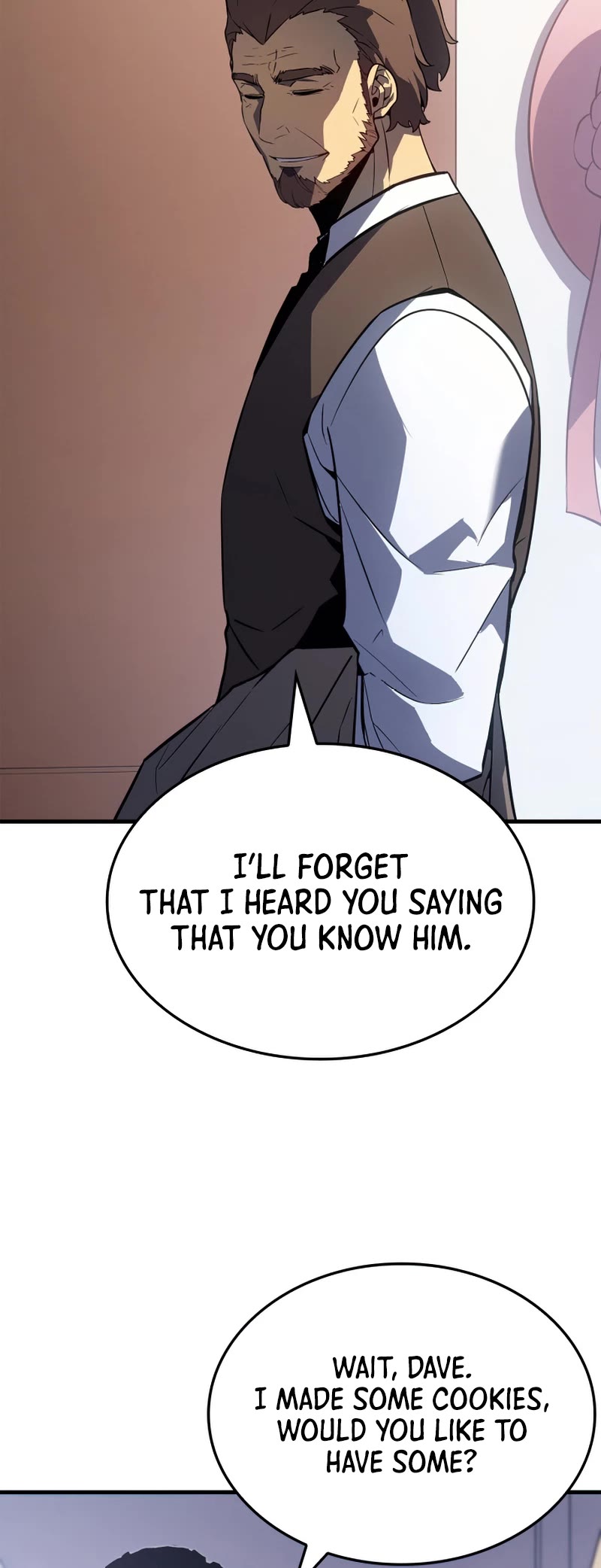 Solo Leveling Chapter 185