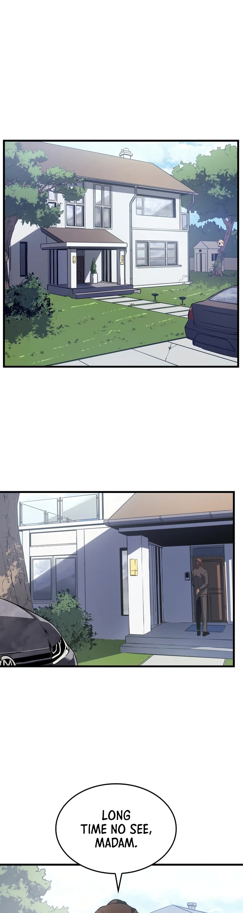 Solo Leveling Chapter 185