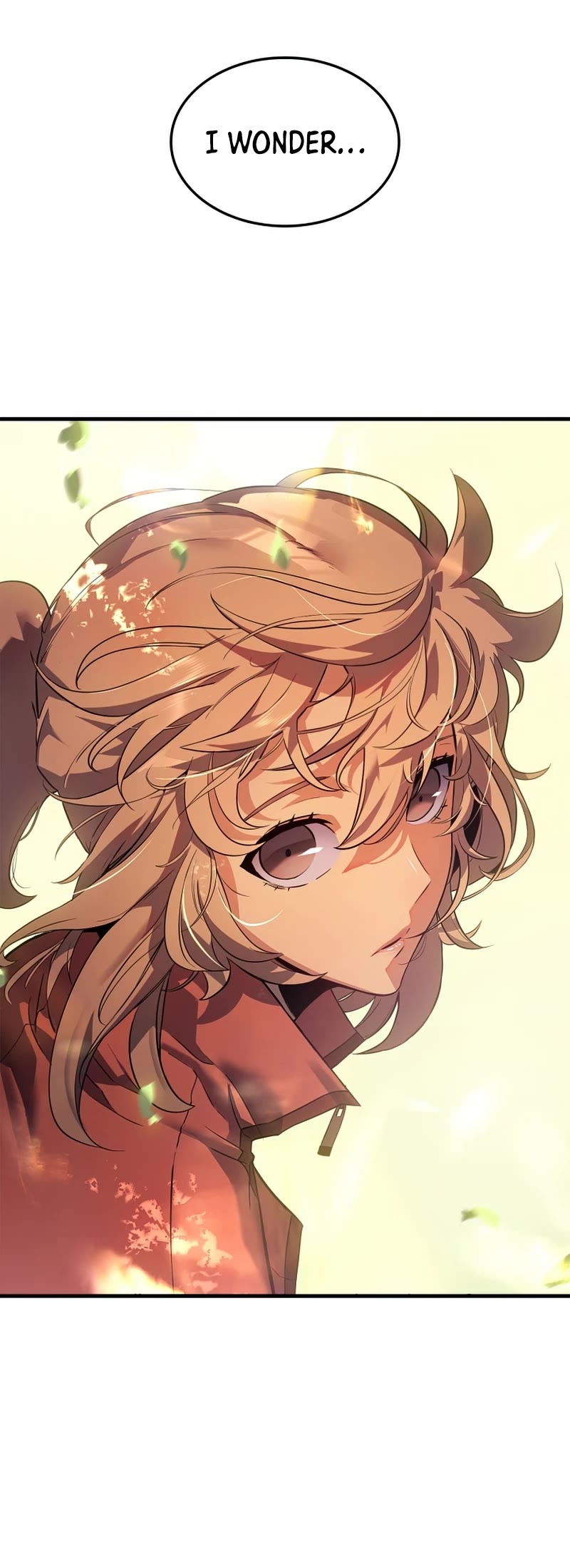 Solo Leveling Chapter 185