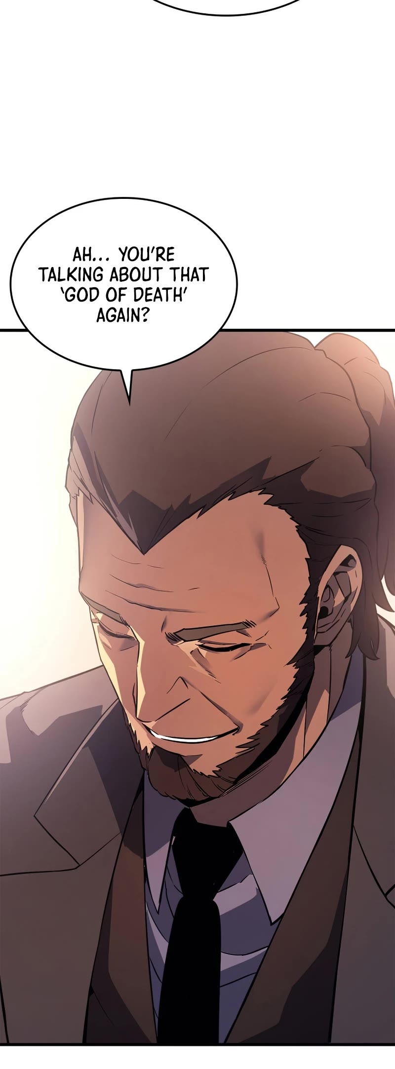 Solo Leveling Chapter 185