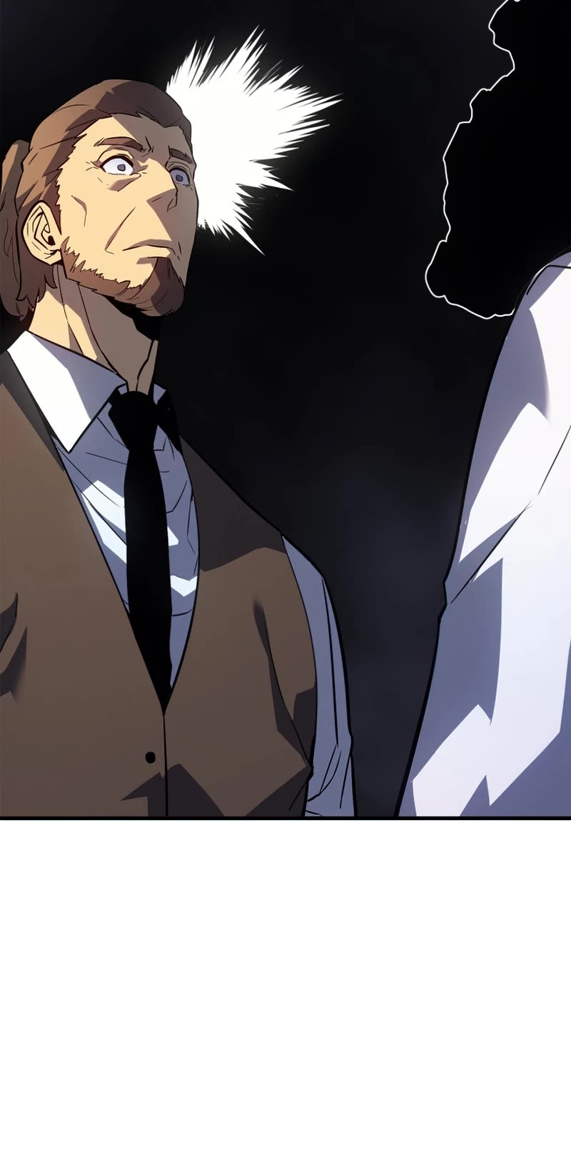 Solo Leveling Chapter 185