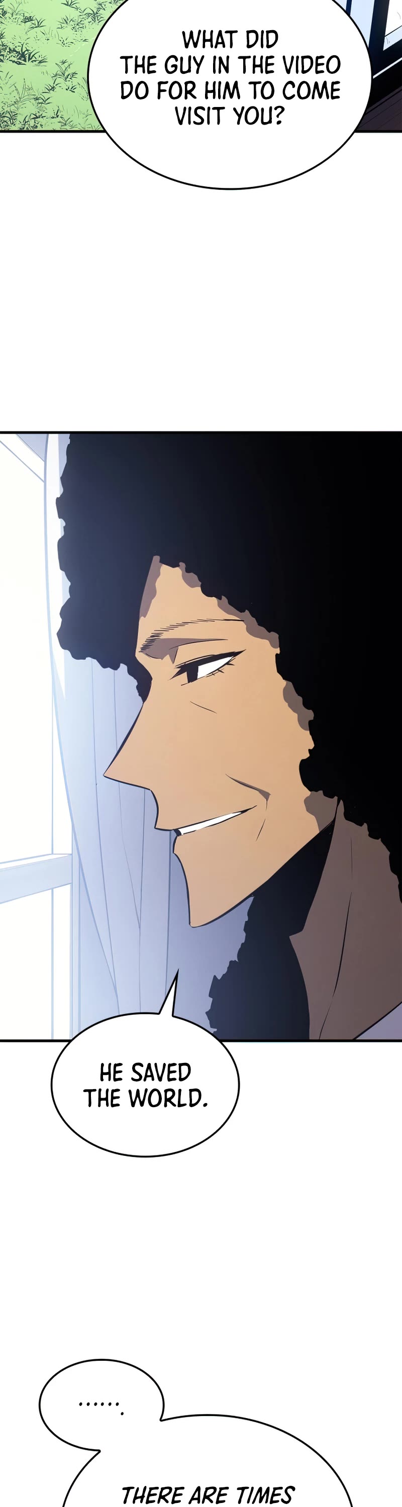 Solo Leveling Chapter 185