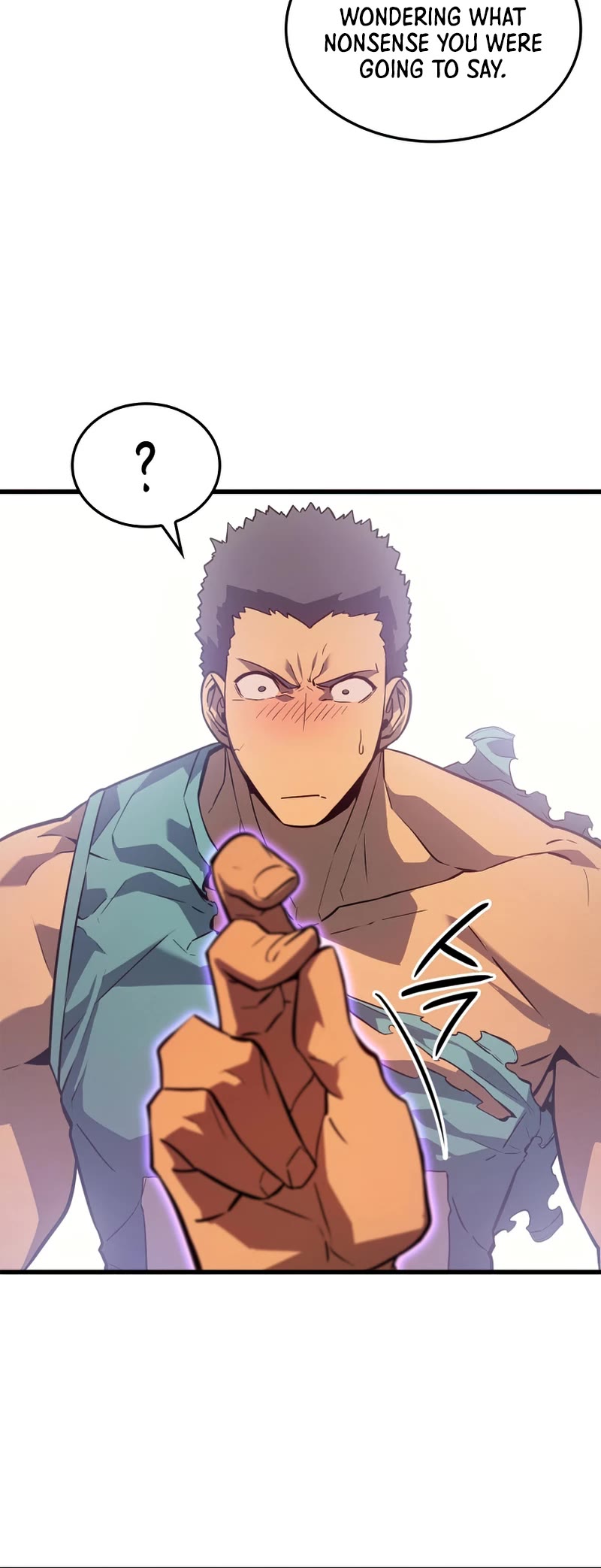 Solo Leveling Chapter 185