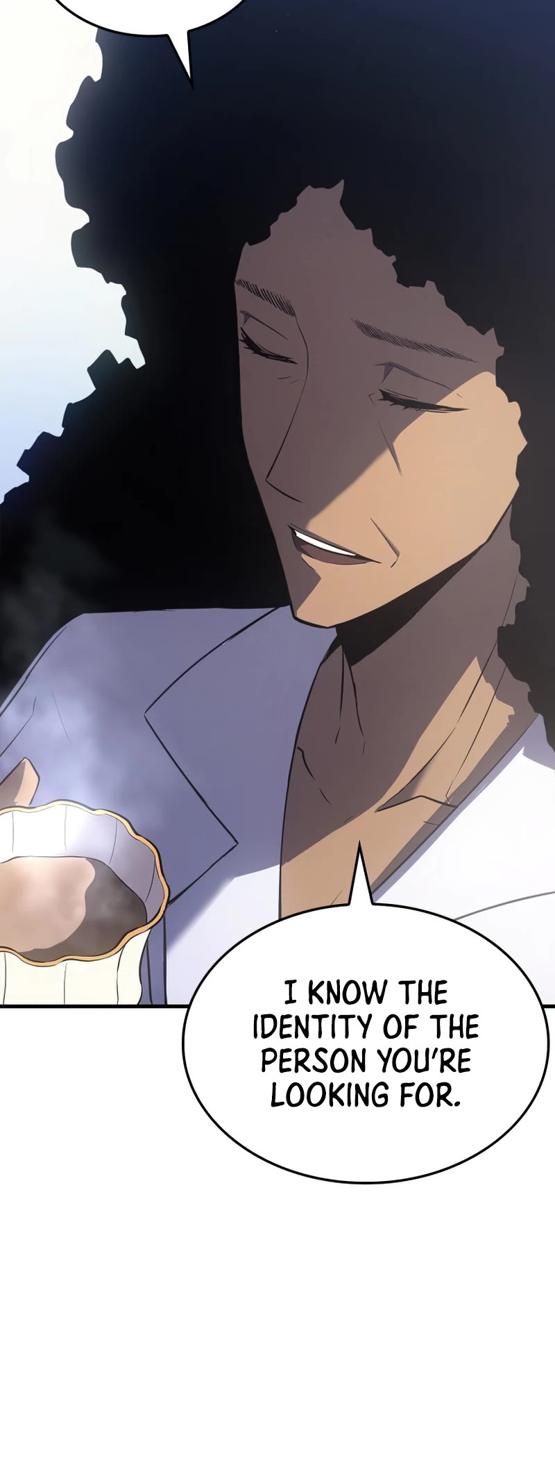 Solo Leveling Chapter 185