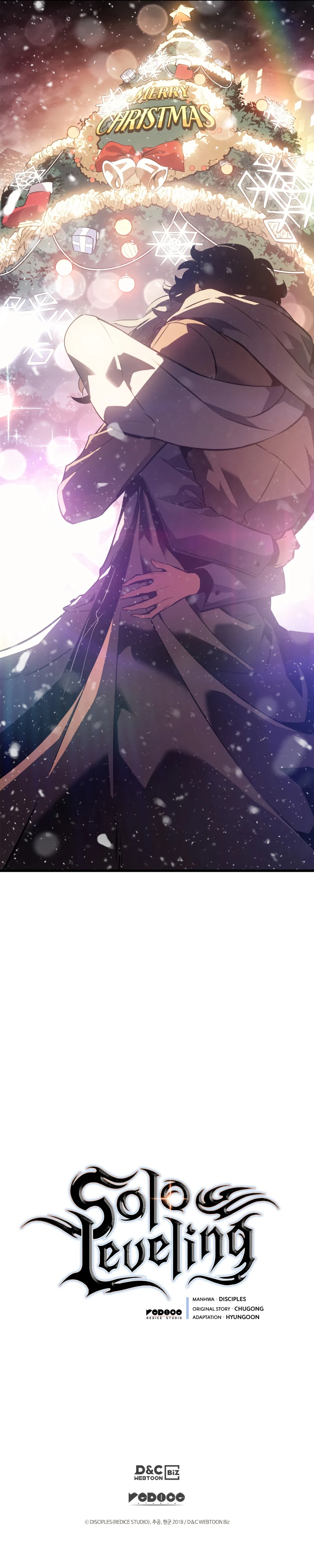 Solo Leveling Chapter 186