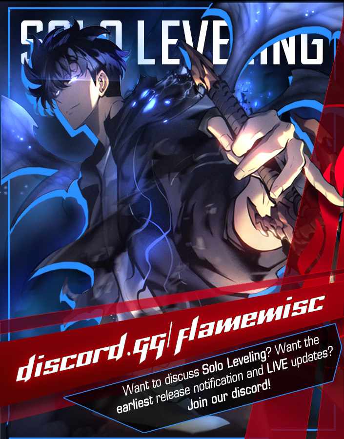 Solo Leveling Chapter 193