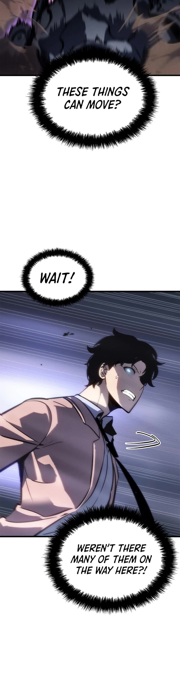 Solo Leveling Ch.194
