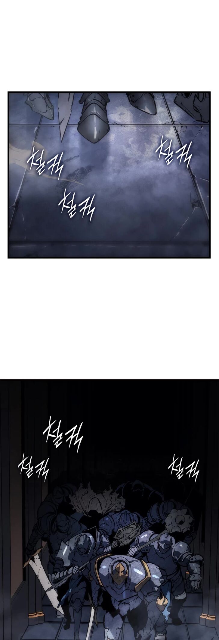 Solo Leveling Ch.194