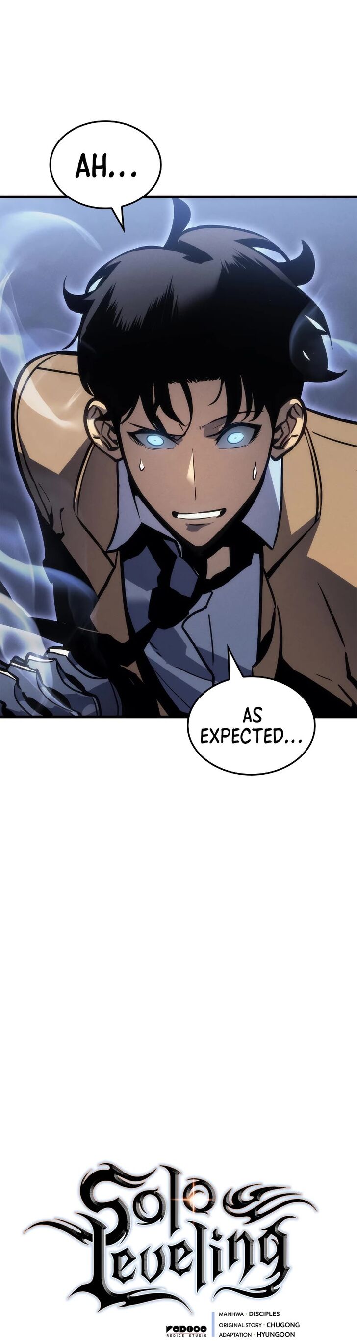 Solo Leveling Ch.194