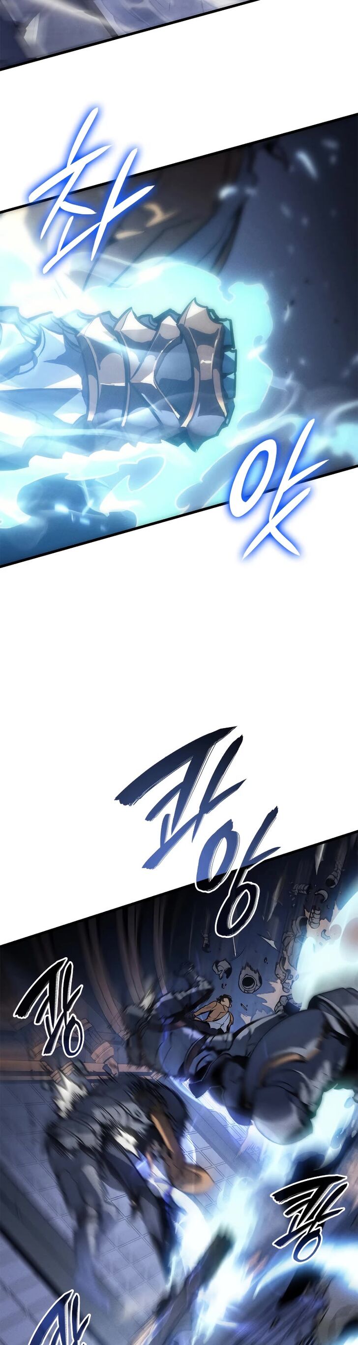 Solo Leveling Ch.194