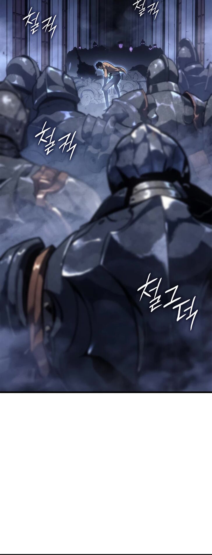 Solo Leveling Ch.194