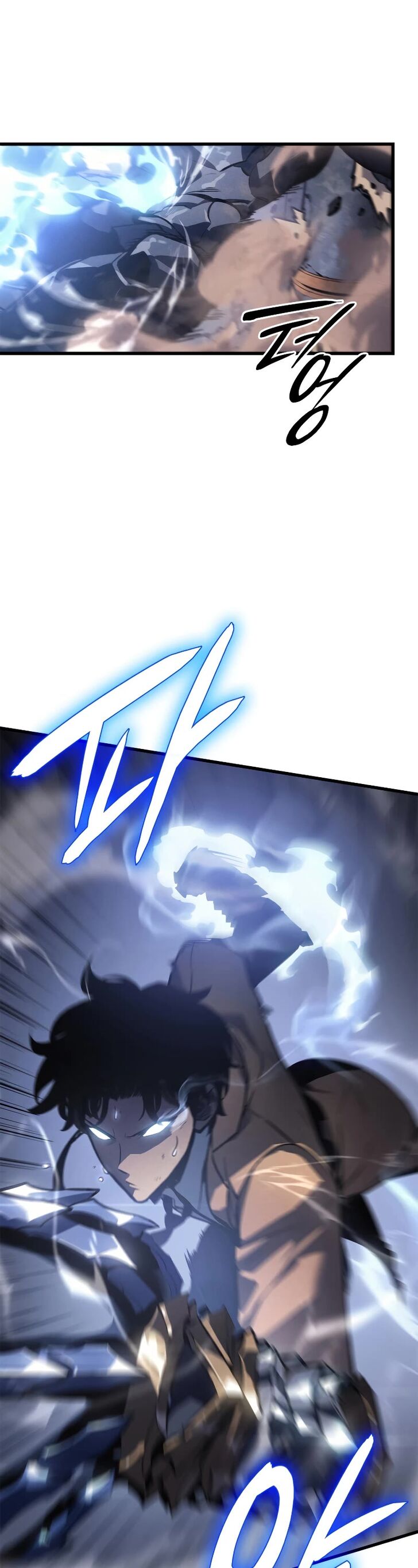 Solo Leveling Ch.194