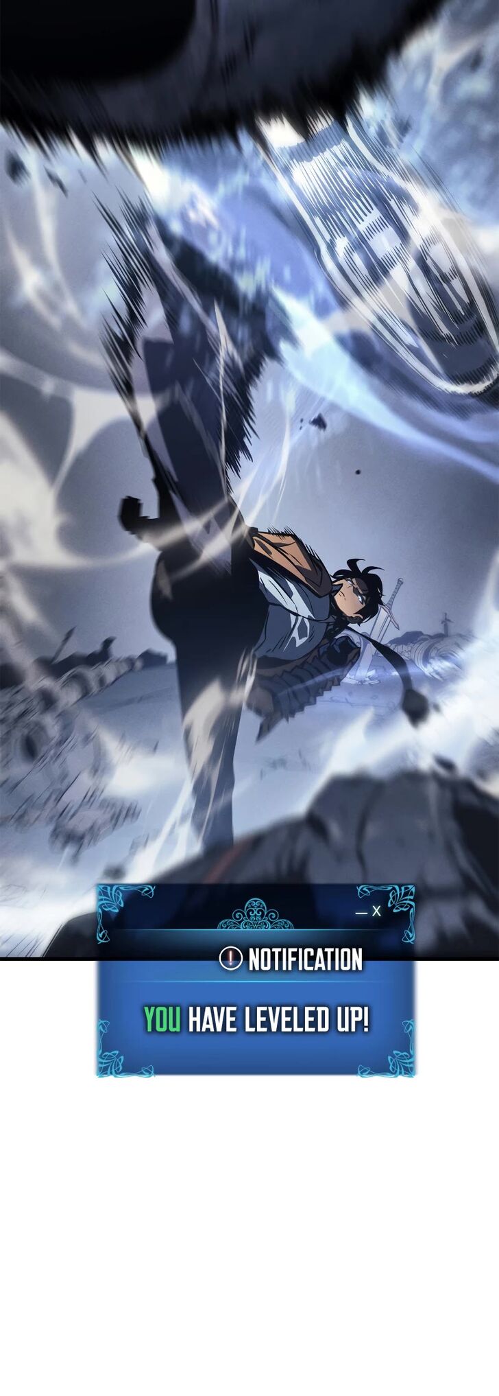 Solo Leveling Ch.194