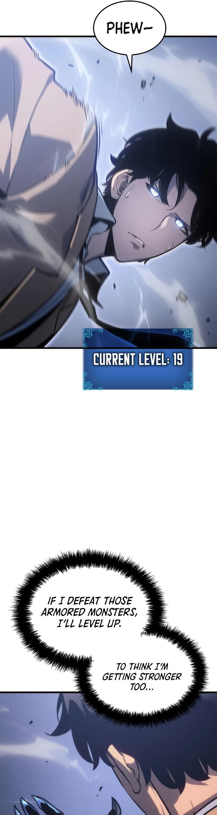 Solo Leveling Ch.194