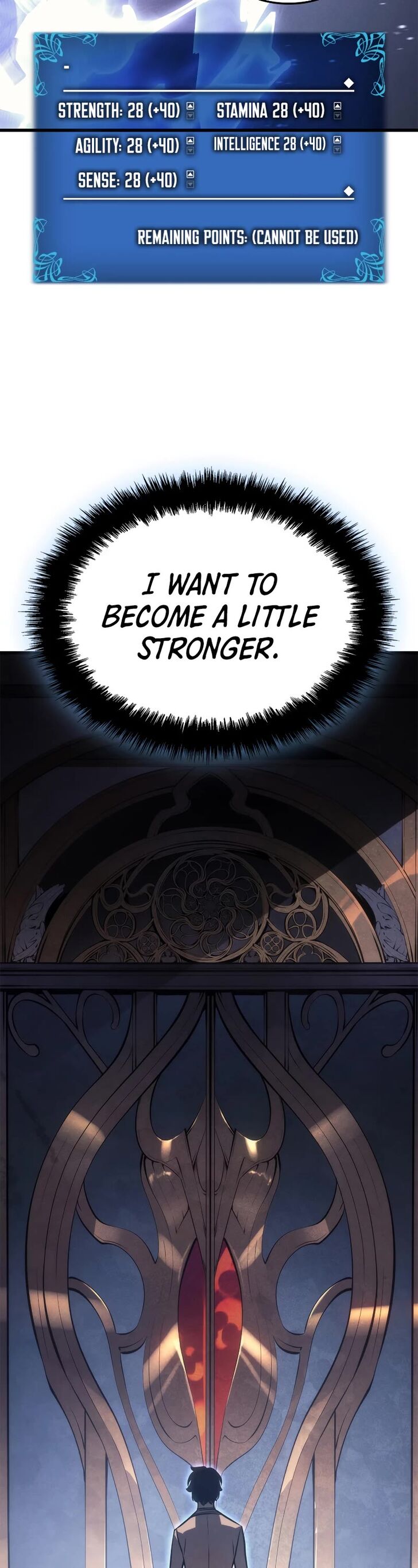 Solo Leveling Ch.194