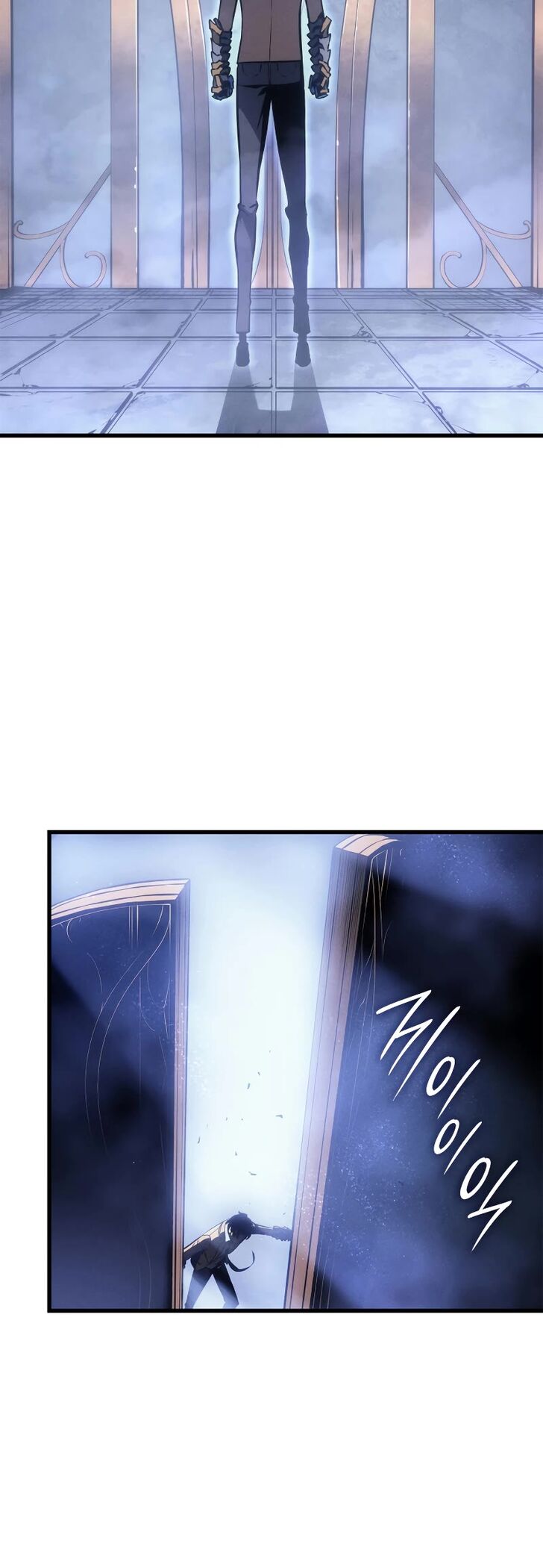 Solo Leveling Ch.194