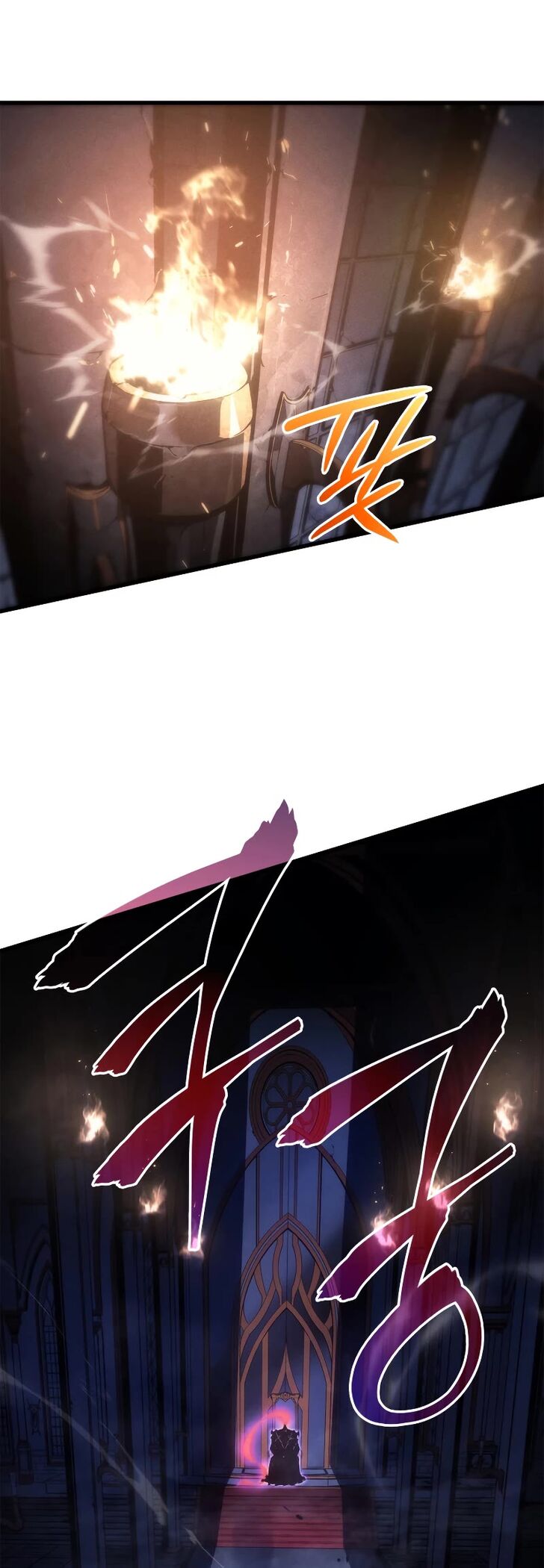 Solo Leveling Ch.194