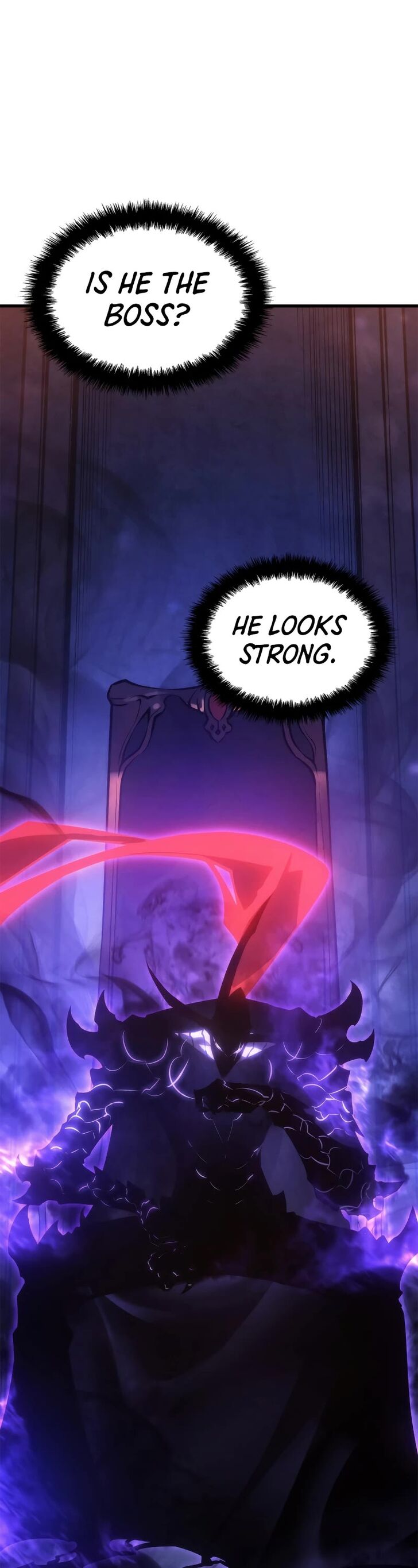 Solo Leveling Ch.194