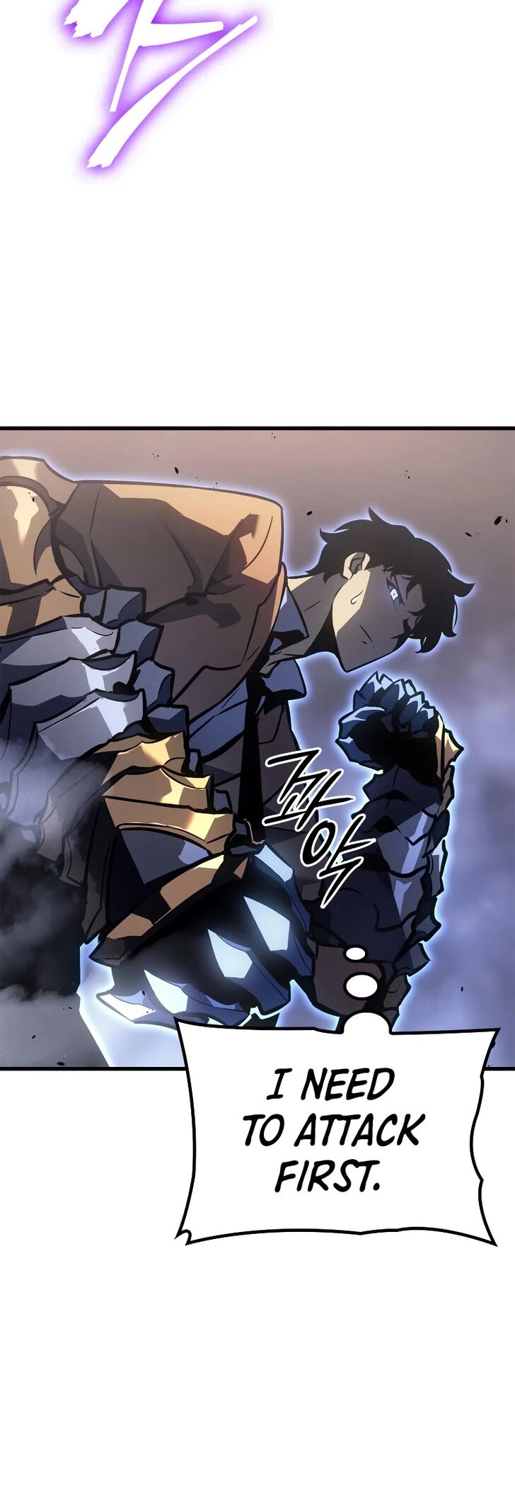 Solo Leveling Ch.194