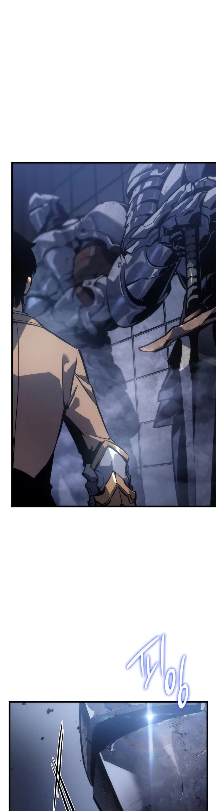 Solo Leveling Ch.194