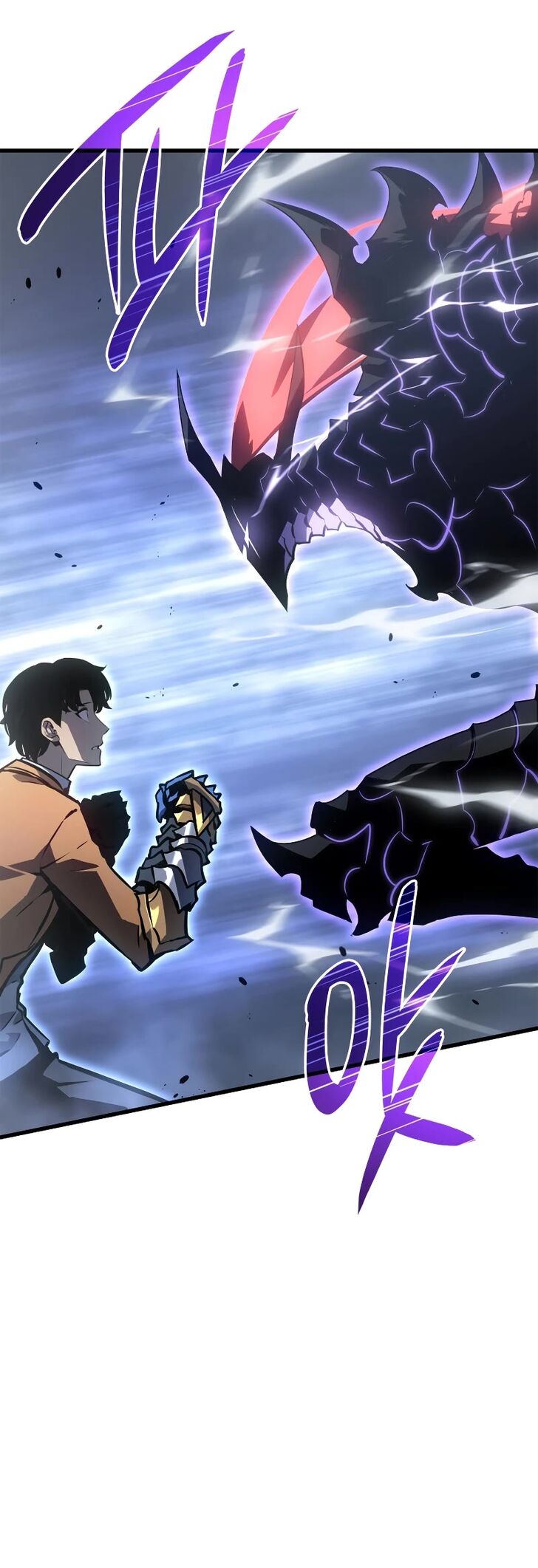 Solo Leveling Ch.194