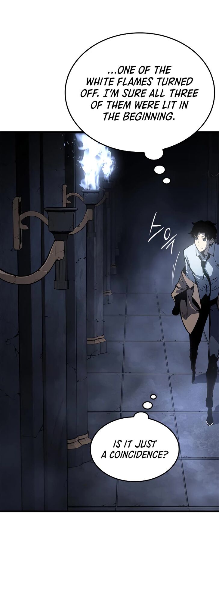 Solo Leveling Ch.194