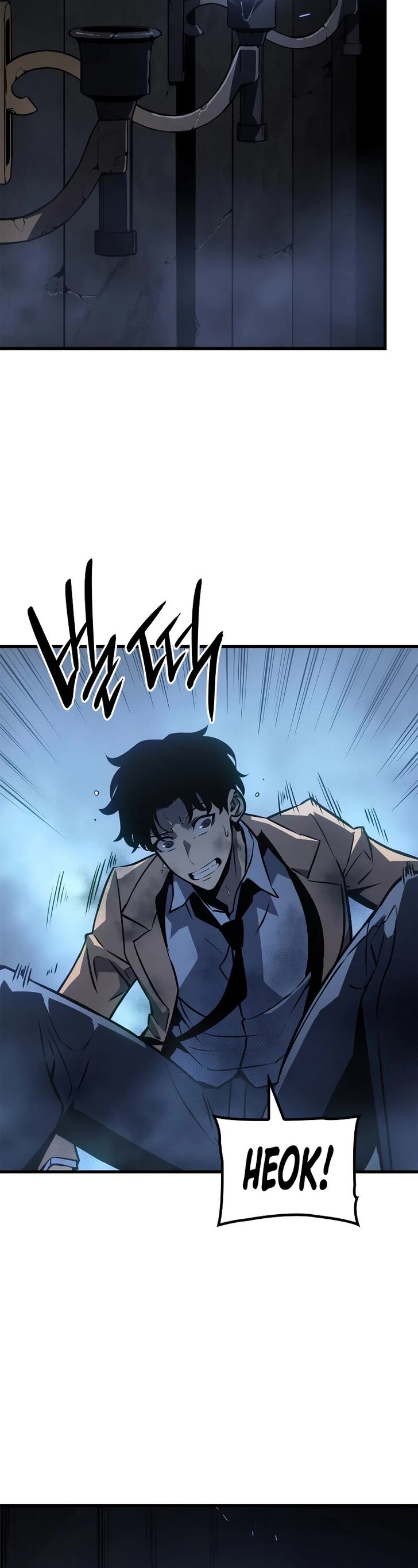 Solo Leveling Ch.194