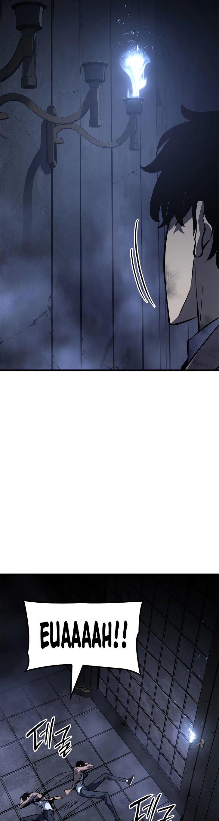 Solo Leveling Ch.194