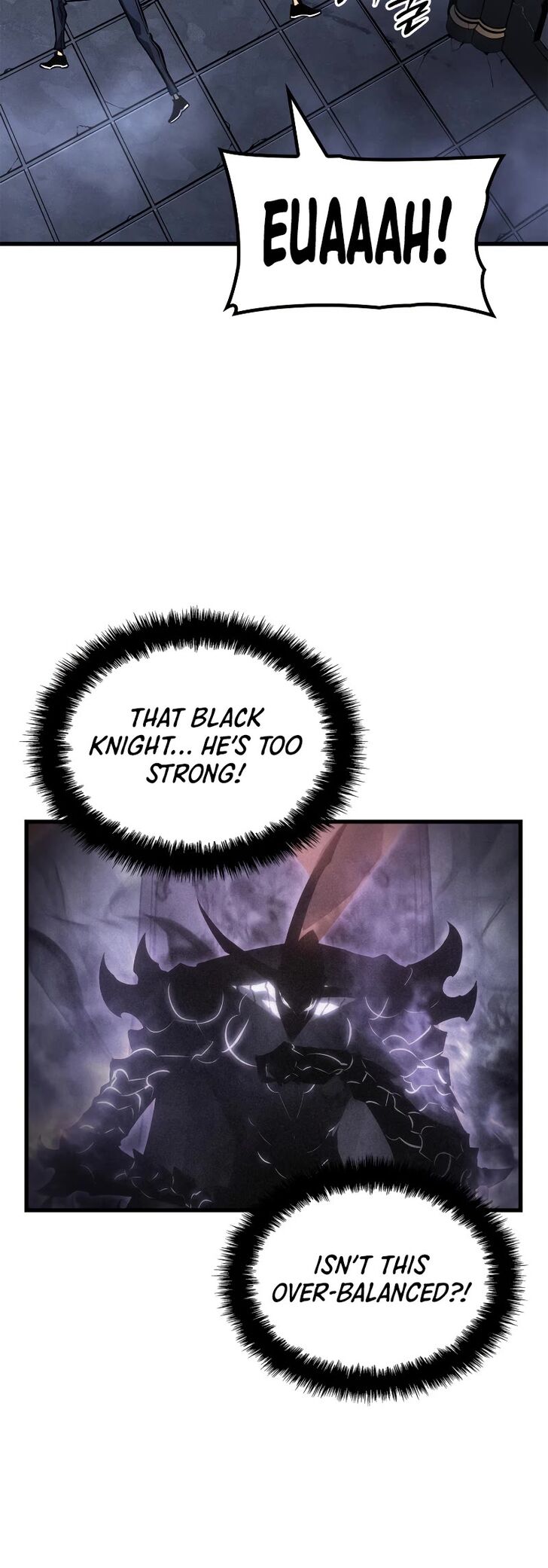 Solo Leveling Ch.194
