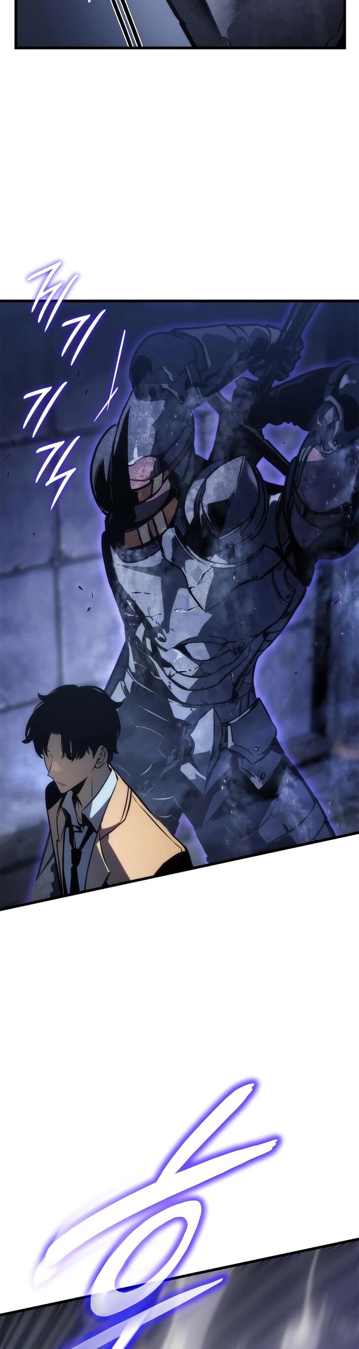 Solo Leveling Ch.194